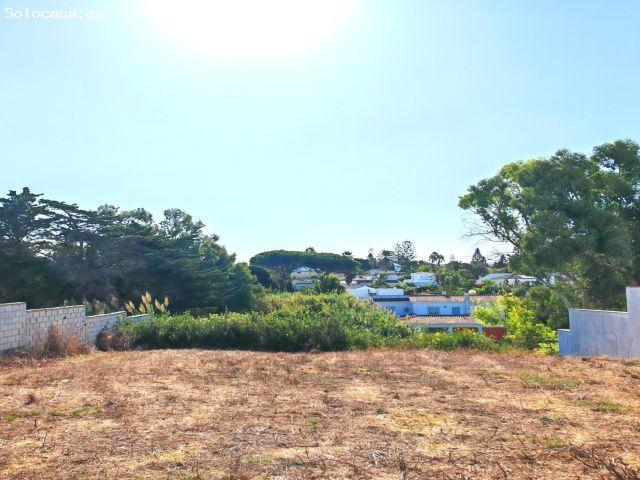 Casa en venta en La Janda, Andalucía