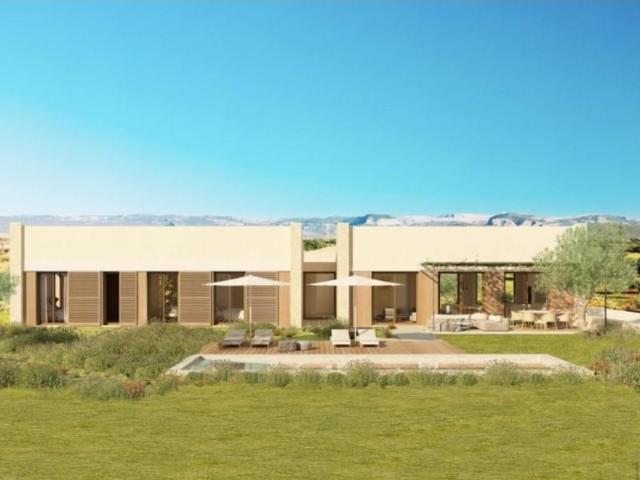 Terreno en venta en Consell