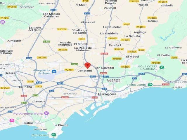 Local Comercial en venta en Constantí