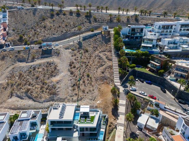 Terreno en venta en Miraverde, Adeje