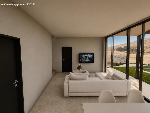 Terreno en venta en Mogán, Canarias