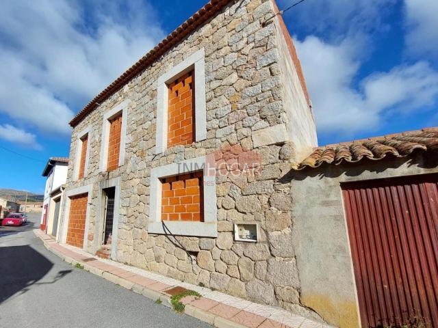 Terreno en venta en Muñana