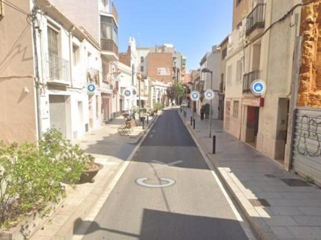 Terreno en venta en Almeda, Baix Llobregat