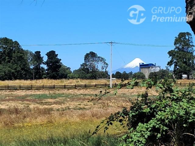 Parcela en Venta en Corte alto purranque