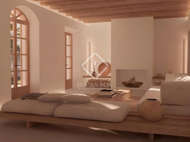 Terreno en venta en Costitx