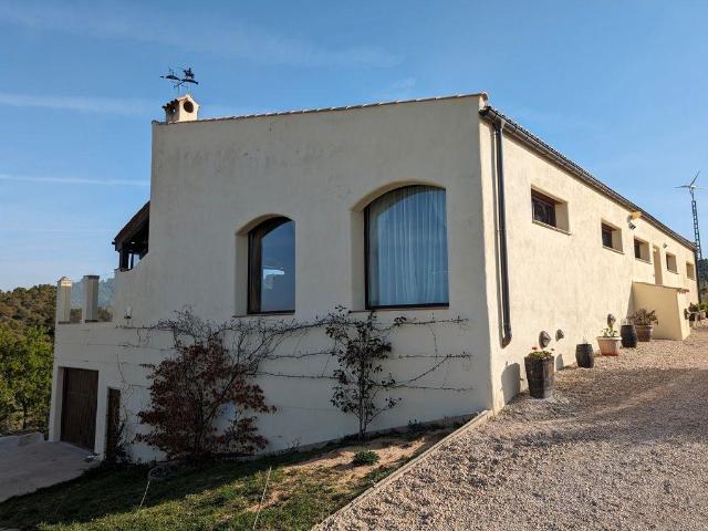 Terreno en venta en Cretas