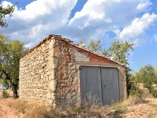 Terreno en venta en Matarraña / Matarranya, Cretas