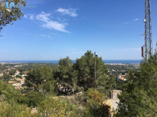 Terreno en venta en Cubelles, Rocacrespa Terreno en venta en Cubelles, Rocacrespa