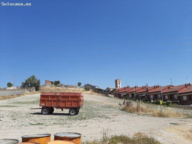 Local Comercial en venta en Cuéllar, Castilla y León
