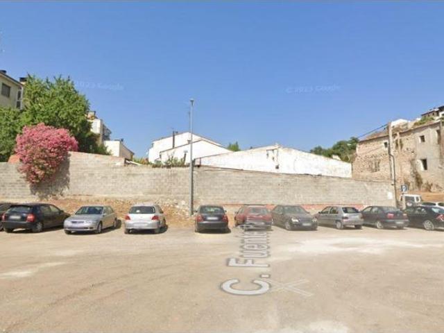 Local Comercial en venta en Cuéllar, Castilla y León