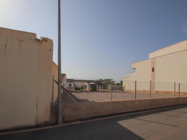 Terreno en venta en Palomares, Cuevas Del Almanzora