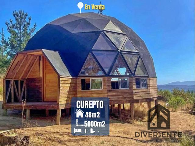 Terreno en venta en Esmeralda, Metropolitana