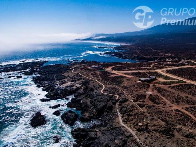 Parcela en Venta en CZ41292 Venta Parcela Condominio en Canela 6.450 mts.2