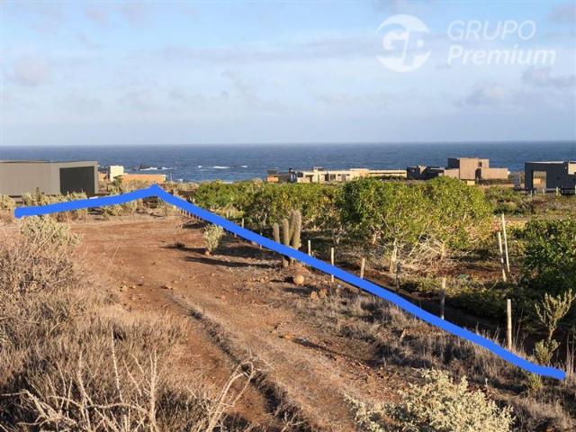 Parcela en Venta en CZ41292 Venta Parcela Condominio en Canela 6.450 mts.2