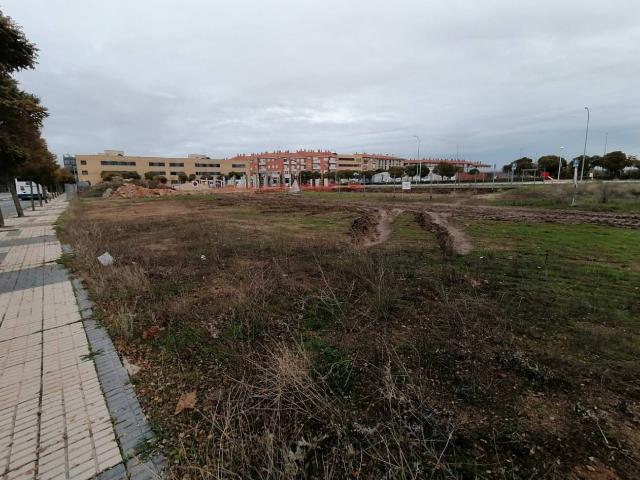 Terreno en venta en Salamanca, Madrid