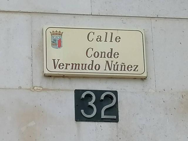 Terreno en venta en Salamanca, Madrid