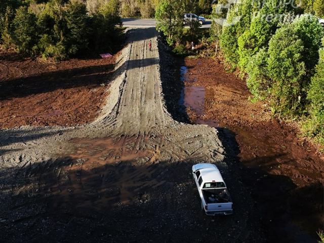 Casa en venta en La Campana, Calbuco