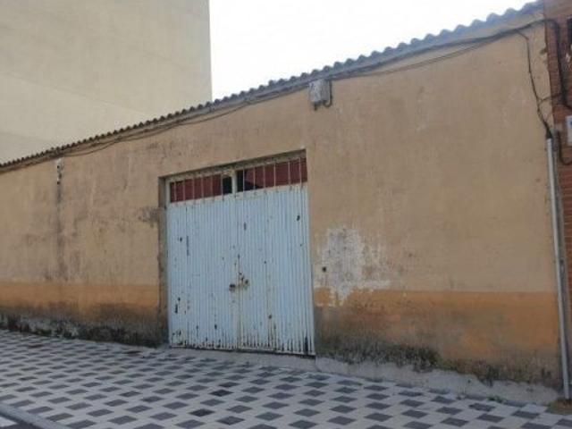 Local Comercial en venta en Doñinos De Salamanca, Castilla y León