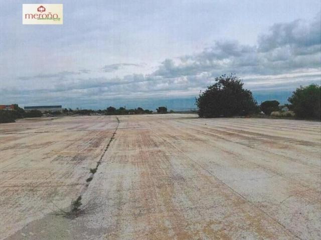 Terreno en venta en l'Altet, Elche