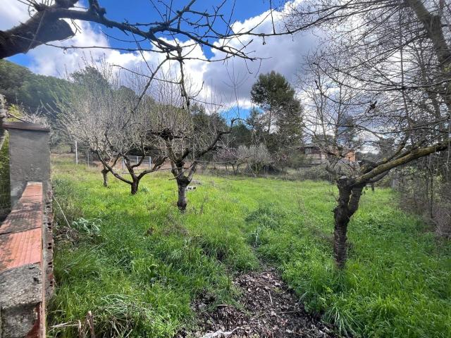 Terreno en venta en El Bruc
