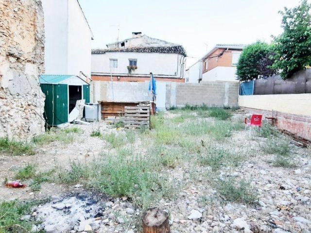 Terreno en venta en Albares, Castilla-La Mancha