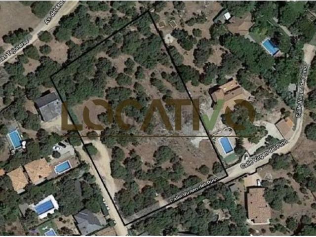 Local Comercial en venta en El Escorial, Madrid