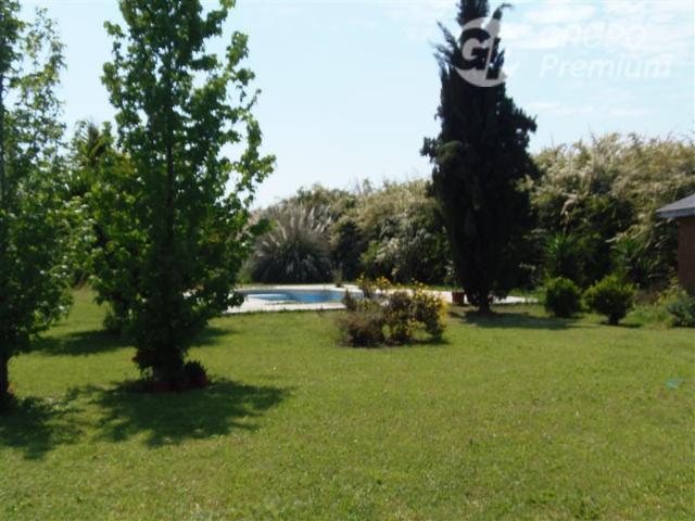 Casa en venta en Esmeralda, Metropolitana