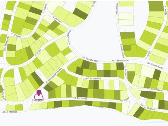 Local Comercial en venta en Tordesillas, Castilla y León