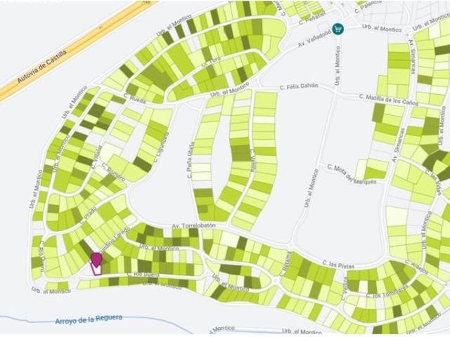 Local Comercial en venta en Tordesillas, Castilla y León
