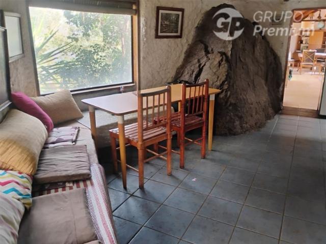 Parcela en Venta en EL Nogal