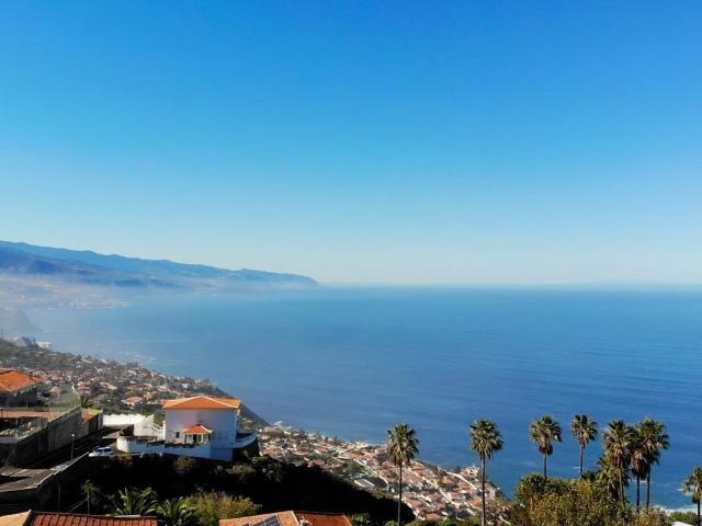 Terreno en venta en Tenerife, El Sauzal
