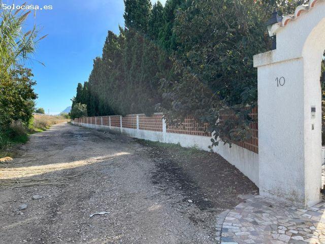 Local Comercial en venta en la Marina Alta, Valencia