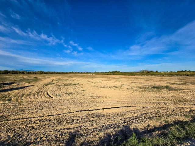Terreno en venta en Elche