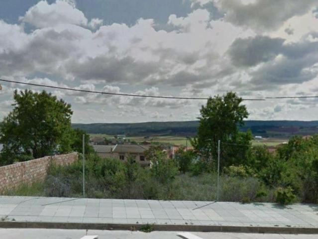 Terreno en venta en Valverde De Júcar