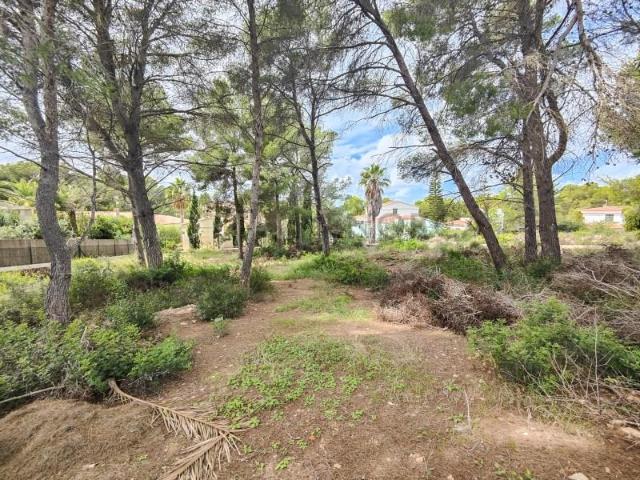 Terreno en venta en es Mercadal, Menorca