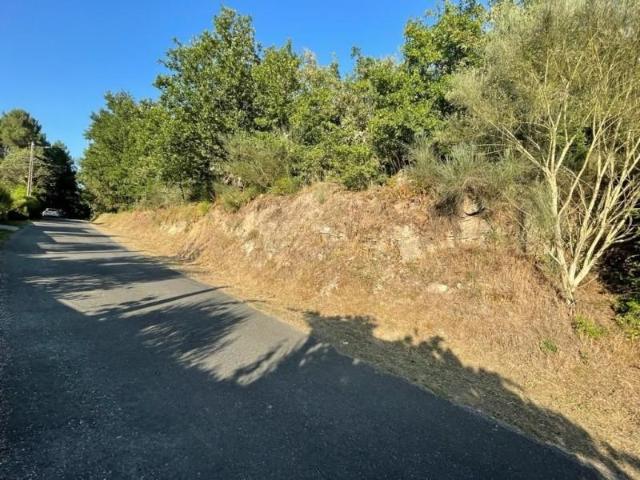 Terreno en venta en Ourense, Galicia