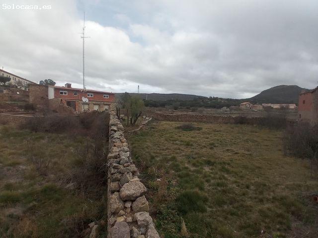 Local Comercial en venta en Gúdar-Javalambre, Aragón