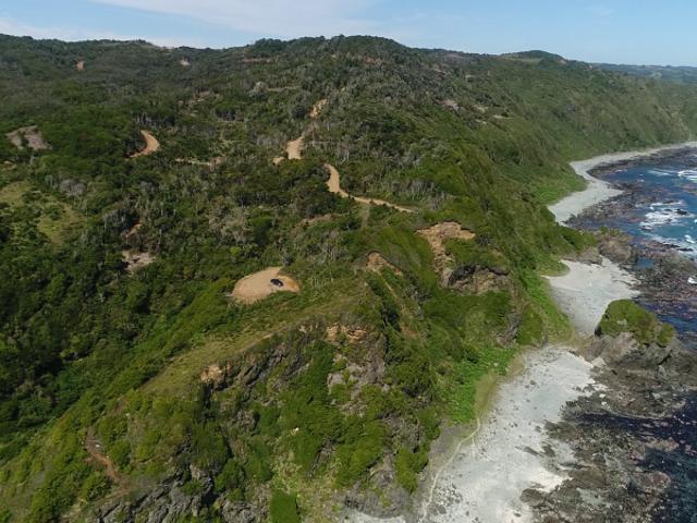 Casa en venta en Muermos, Los Lagos