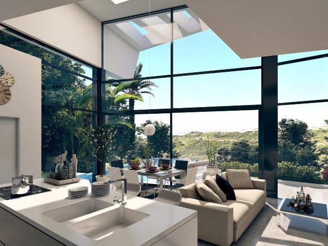 Terreno en venta en Valle Romano, Costa del Sol Occidental