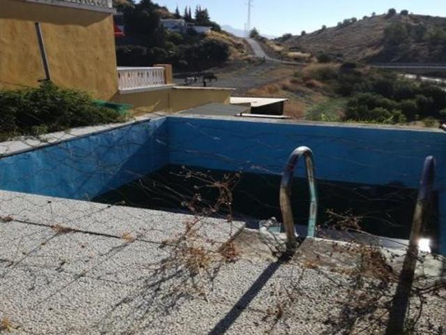 Local Comercial en venta en Barriada Blas Infante, Estepona