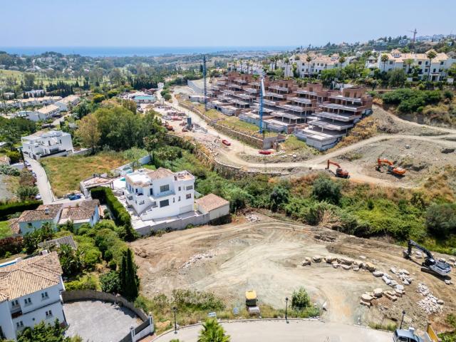 Terreno en venta en Bel-Air, Costa del Sol Occidental