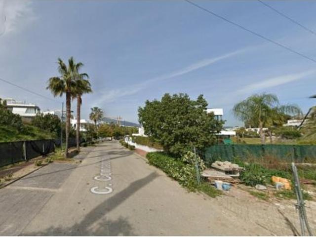 Local Comercial en venta en Bel-Air, Estepona