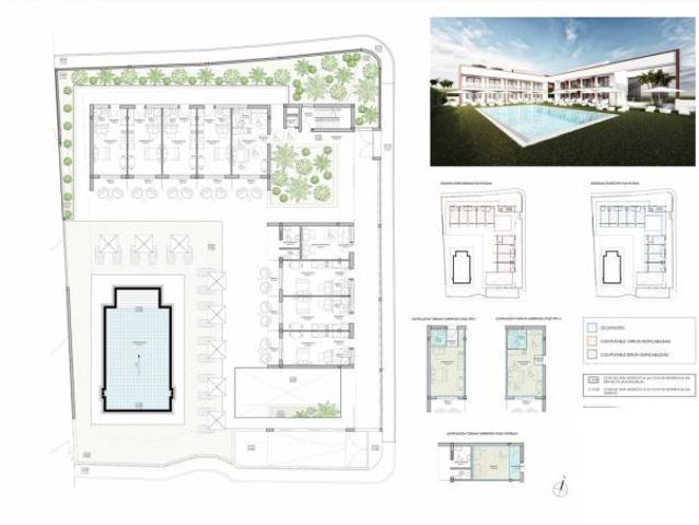 Local Comercial en venta en Bel-Air, Costa del Sol Occidental