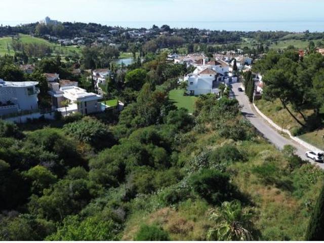 Local Comercial en venta en Bel-Air, Costa del Sol Occidental