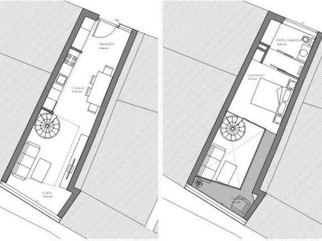Terreno en venta en Bajo Aragón-Caspe / Baix Aragó-Casp, Aragón