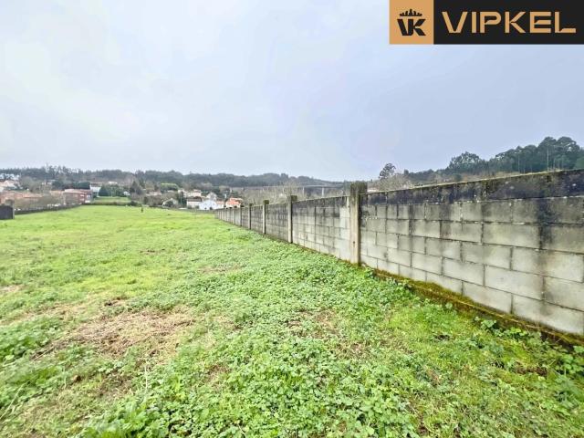 Terreno en venta en Ferrol, Galicia