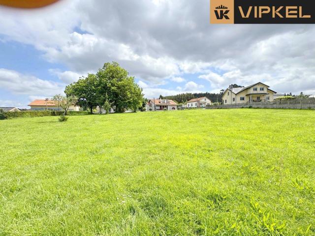 Terreno en venta en Maniños, Ferrol