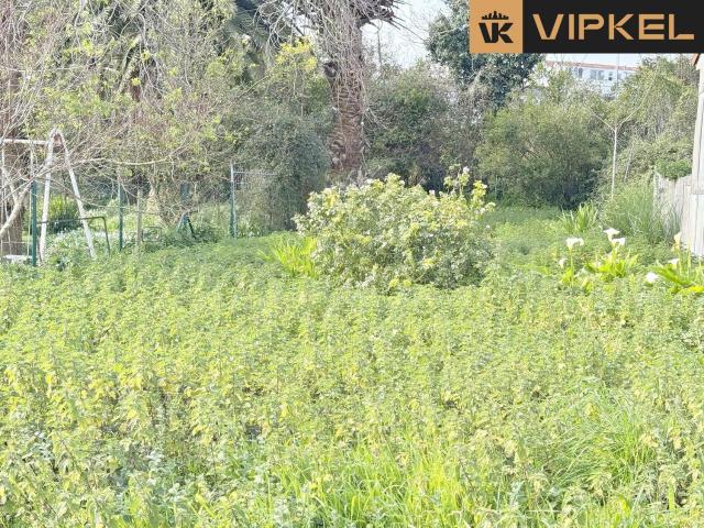 Terreno en venta en Ferrol
