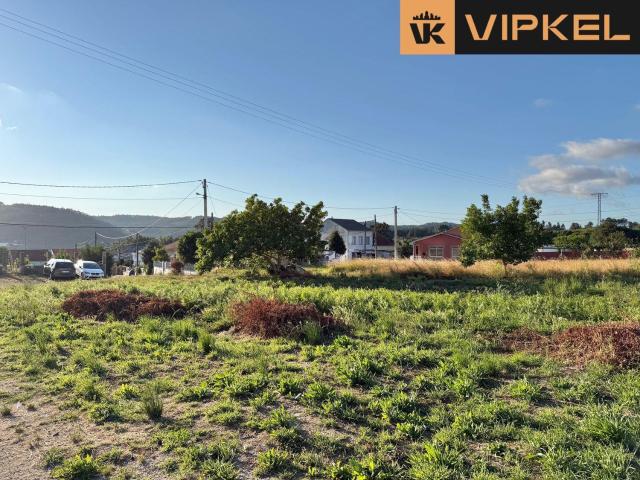 Terreno en venta en Ferrol