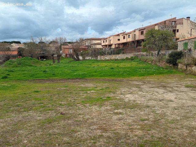 Local Comercial en venta en Fresnedillas De La Oliva, Madrid